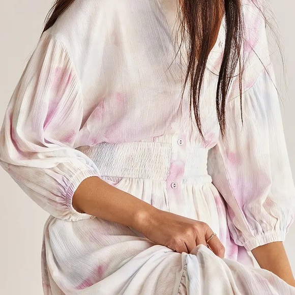 Z Supply Maxi dress - Picture 5 of 7